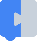 Blockly logo